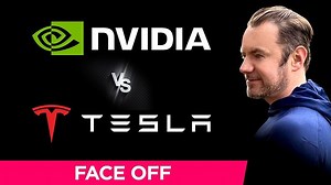 RECAP: FACE OFF - NVIDIA VS TESLA