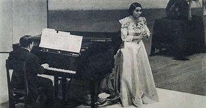 A Timeline of Black Opera History