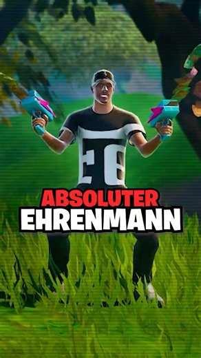 The GREATEST legend in Fortnite!😱