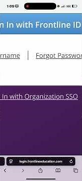 How to Access Aesop from the JFK School Website