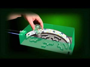 Elements Of Control Room Design