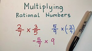 20K views · 1.6K reactions | Multiplying Rational Numbers - Grade 7 Math Follow me on my social media accounts: Youtube: www.youtube.com/c/MathTeacherGon/ Tiktok: https://vt.tiktok.com/ZSdHt9Nt3/ Facebook: www.facebook.com/MathTutorialsforFree | Ako si Teacher Gon | Facebook