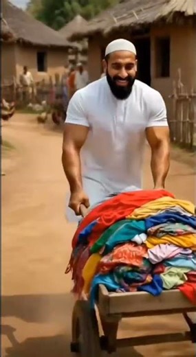 Beautiful Ramadan Moments | Kids Reading Quran in Ramadan | Islamic Short Video