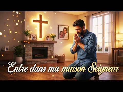 Succès chrétiens / Musique chrétienne qui t’aidera à ressentir la présence de Dieu