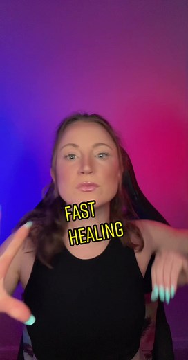 FAST energy healing ASMR REIKI for relaxation and sleep #asmr #asmrreiki #fastasmr #reikihealing #asmrvisual