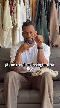 A Camiseta Oversized Masculina é a Peça Mais Estilosa que Você vai Usar!