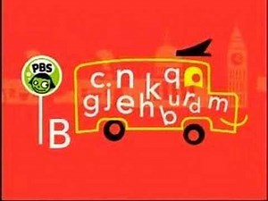 School bus that's really fun