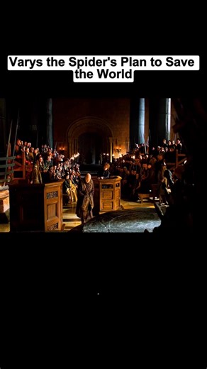 11K views · 314 reactions | Varys the Spider, the Master of...