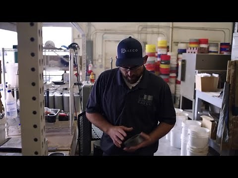 Concrete Compression Test