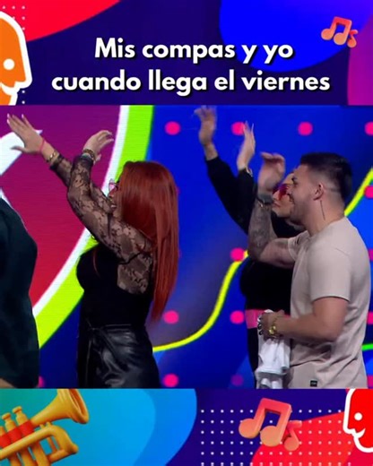 Modo fiesta activado 💥🥳 | El Chinamo
