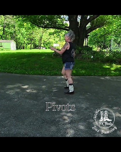 Learn “Hurt So Bad” Line Dance in Under 1 Minute 🔥 to Be Her by Ella Langley