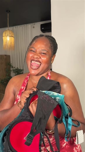 Finding the Perfect Bra: My Instagram Shopping Experience