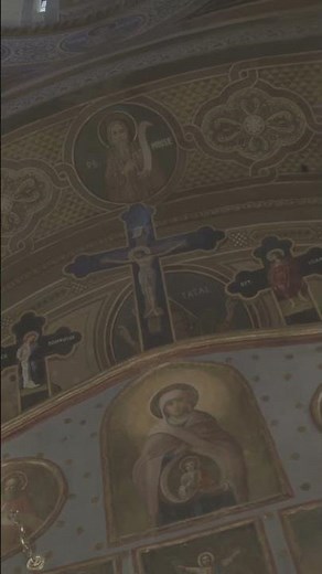 Catholic Meditation Hymns | 1 Minute of Instrumental Reflection Music #Catholic #catholicchurch