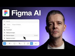 Figma AI: game-changer or useless?