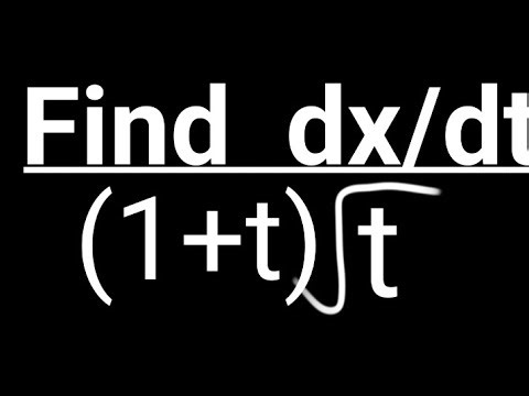 The Product Rule: Example 2