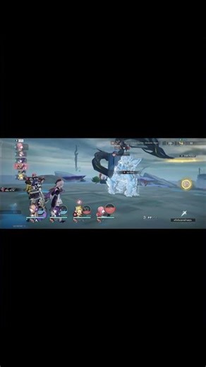 Ex video the fastest attack the enemy world 7 round 10 in simulated universe honkai star rail