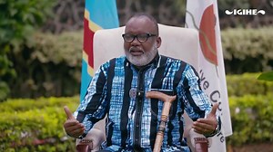 #RWANDA #AFC/M23 Collaborer ne veut pas dire soutenir - CORNEILLE NANGAA ati "Nabyemeza turakorana ariko ntibivuze ko badufasha." Yavuze ko bahuriye kuri gahunda yo kurwanya FDLR no gufasha ko abafashwe bataha, ndetse ko aho AFC/M23 iri hari umupaka n'u Rwanda kimwe na Uganda bisaba ko buri munsi habaho gukorana BIRACYAZA... | umuseke.rw