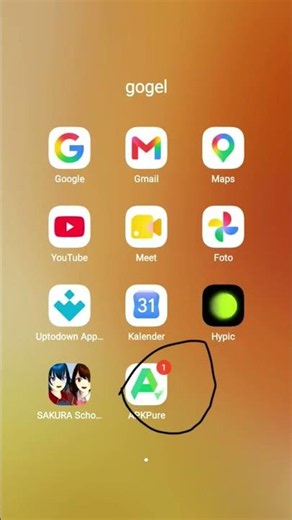 Tutorial dowload 233 leyuan pk aplikasi googel dan apk pure #fypシ゚viral #tutorial #233leyuan