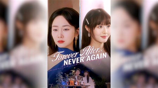 (DUBBED) Forever After, Never Again Full Movie