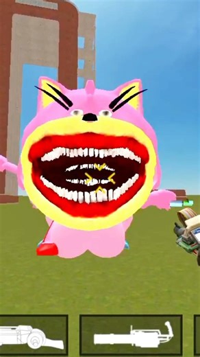 Sandbox in space new update version 11.4.5 in garry's mod#sandboxinspace#gmod #nextbots