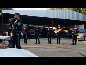 Mariachi asi es mexico señora señora