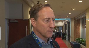 Peter MacKay says world security is 'much more volatile'