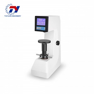 [Hot Item] Hardness Testing Machine