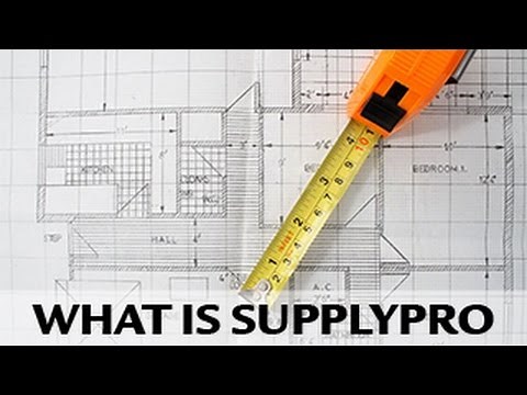 SupplyPro: Supply Chain Management Software | Hyphen Solutions