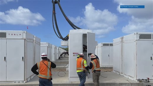 Jefferson Co. leaders may face legal ramifications after approving moratorium on battery storage facilities