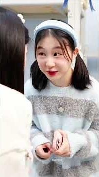 Everyone Was Surprised When the Twin Sisters' Secret Was Revealed #shorts #shortvideo