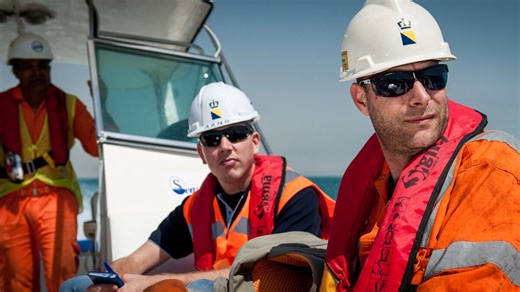 Document Controller (Dutch speaker) | Boskalis