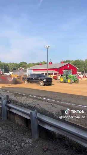 Explore Fun Activities at the Sanilac County Fair