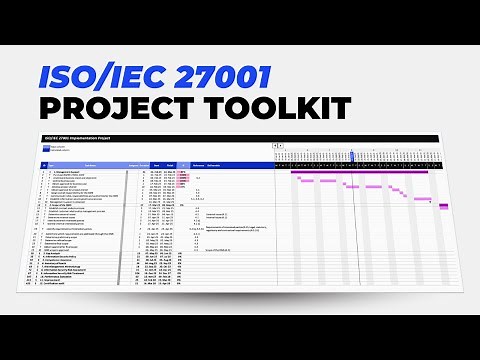 Get ISO 27001 Certified in 12 Steps