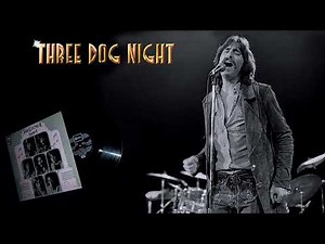 Three Dog Night - Live at the BBC (1972)