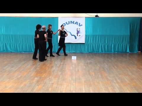 Hora, Romanian folk dance