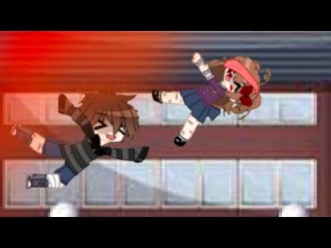 This place about to blow💥Meme (Ft. Evan & Elizabeth Afton) |Gacha Club FNAF|