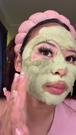 Holy Basil Bubble Deep Mask Review