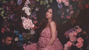 For the month of April, the beautiful Marian Rivera Dantes and her baby bump make an appearance on the cover of MEGA Magazine. Videography by Ian Francisco of New Monarq Creativx | Marian Rivera