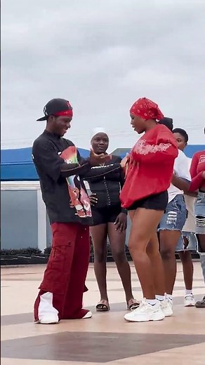 Victony - Slick (Official Video)_Dance_By; Incredible D2 (2026) #trending #explore #dance