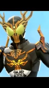 【ガンバライジング】仮面ライダーオーズ シガゼシ コンボ 必殺技演出「シガゼシストンプ」「ボンディングナインクラッシュ」