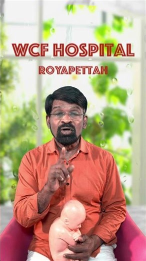 WCF Hospital Royapettah New opening...