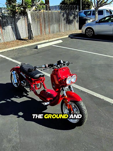 Explore the Venom Reckless Scooter: Speed and Style