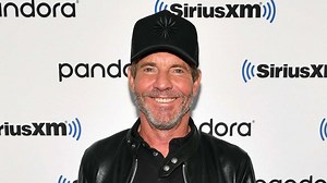 'I had to': Dennis Quaid adopts shelter cat named Dennis Quaid