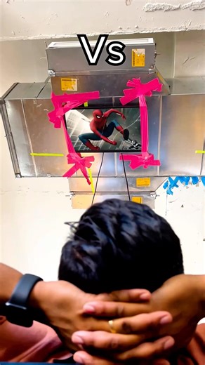 Pre-IPO stock available @ InvestInVisor.com 📈 #tech #vr #technology #virtualreality #spiderman