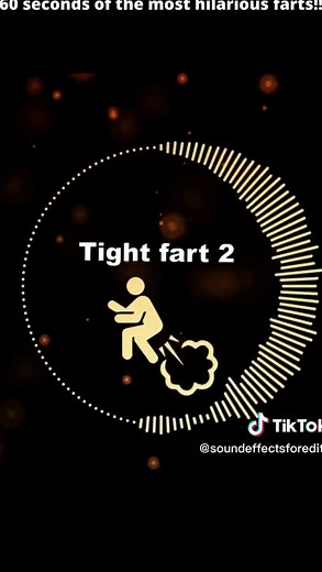 Divertidos Efectos de Sonido de Flatulencias