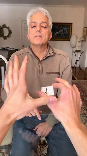 MAGIC ARROW TRICK TUTORIAL - Learn Easy Magic Tricks
