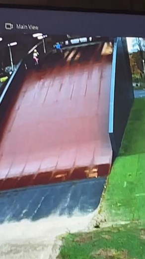 Ben Cornish on Reels