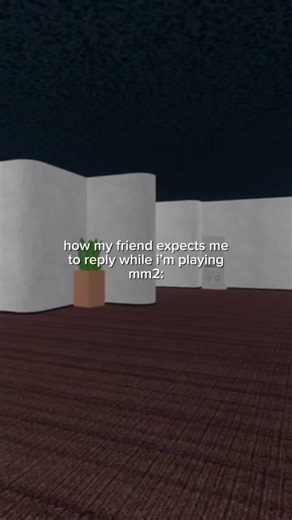 Losing in Roblox: A Moment of Passion