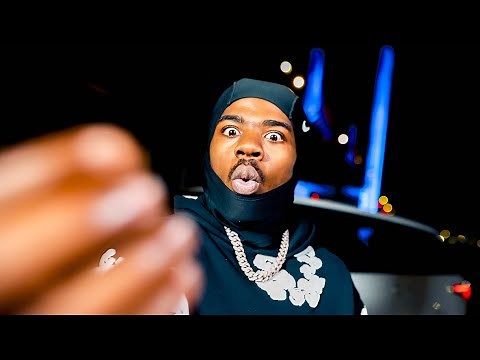Kay Glizz - BOP IT (OFFICIAL 4K VIDEO)