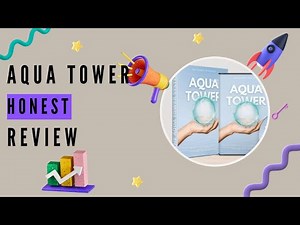 Ultimate Aqua Tower Review: Features, Pros & Cons You Need to Know